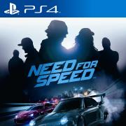 Need For Speed from Electronic Arts