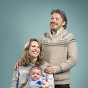 Happy Now? See Richard Herring in Croydon and Sutton