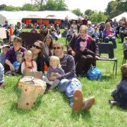 Morden Hall Country Show returns May bank holiday