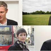 London's Mayoral candidates announced: Who will get your vote?