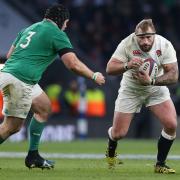 HARLEQUINS: Marler hit with two-game ban and £20,000 fine for 