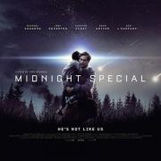 Reviewed: Midnight Special (12A)