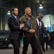 Kevin Costner stars in Criminal, shot largely in Croydon