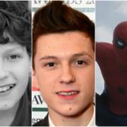 Captain America - Civil War: south London Spider-Man Tom Holland's career in pictures