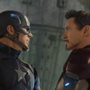 Captain America: Civil War – 36 pictures to whet your appetite before Marvel’s big release
