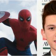 VIDEO: Kingston’s Spider-Man actor relives his first day on set of Captain America: Civil War