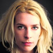 Sara Pascoe will perform at Laugh for Life on January 29