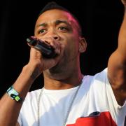 Wiley will play Boxpark's opening festival
