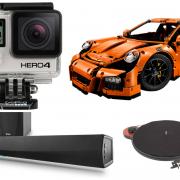 5 great boys’ toys for tech lovers