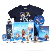 WIN ‘Money Can’t Buy’  Ice Age: Collision Course goodies