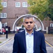 More affordable housing for London as Sadiq Khan prepares to introduce 'non-negotiable' 35 per cent rate on private developments