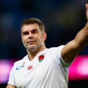 Thank you: Nick Easter made more then 280 appearances for Quins and more than 50 for England