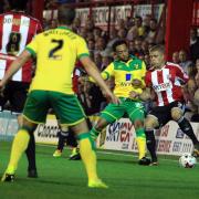 Back in the spotlight: Brentford will renew acquaintances with Norwich City this season
