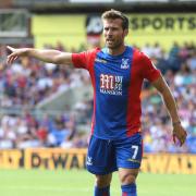 Troubled: Yohan Cabaye has withdrawn from the French squad with a groin injury