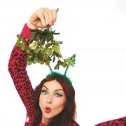 Sophie Ellis Bextor is among the famous faces supporting Save The Children’s Christmas Jumper Day.
