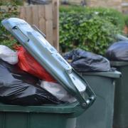 Croydon Council bin collections are delayed due to 