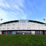 Bolton's final home game of the season with Brentford will not be played