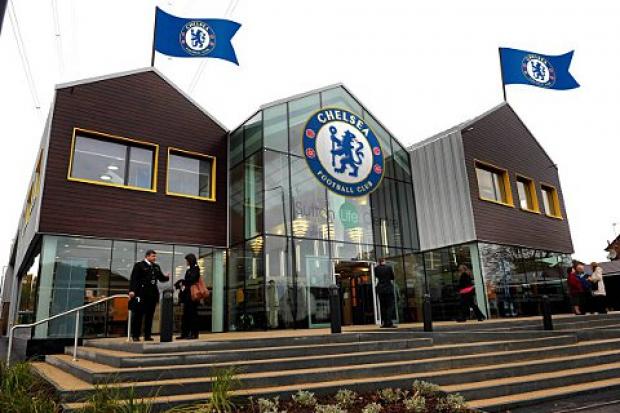Councillor Tim Crowley calls on Sutton Council to rethink Chelsea plans after John Terry row
