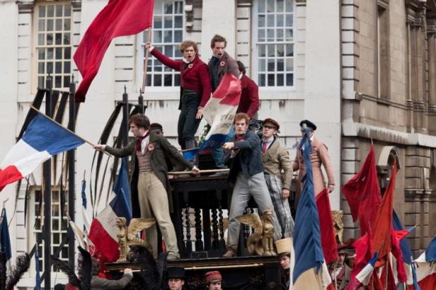 Your Local Guardian: Les Mis could be this year’s Oscar sensation