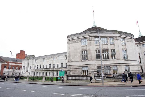 Your Local Guardian: Wandsworth Town Hall