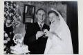 Your Local Guardian: Fred and Rose Griffiths wedding day on June 22, 1953