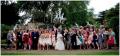 Your Local Guardian: Wedding party: Mr and Mrs Davies' special day