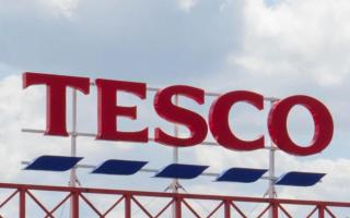 Tesco to launch InPost parcel lockers at these south London stores