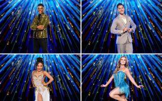 A new Strictly tour is coming to Croydon this summer- here's how you can get tickets  (NJ Reading PR)