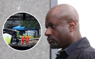 Tram driver Alfred Dorris, 49, was found not guilty at the Old Bailey of failing to take “reasonable care” of the health and safety of himself and his 69 passengers