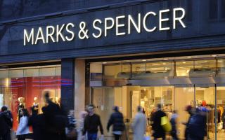 Plans for new Purley M&S Foodhall providing 149 jobs