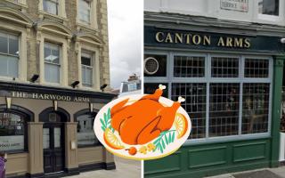 The two south west London restaurants that serve the best roasts in the UK