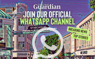 Your Local Guardian is now on WhatsApp!