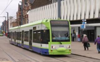 TfL issues statement as Croydon tram workers set to strike