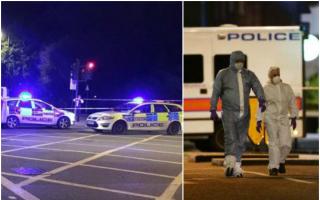 Russell Square knife attack: Londoners wake up to more armed officers on streets of the capital