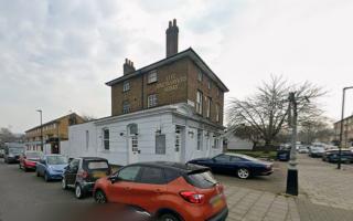 Historic south London pub site listed for sale with £750k price