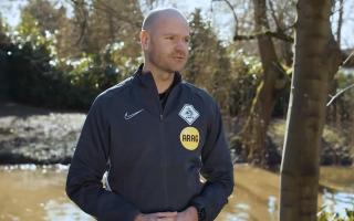 Rob Dieperink has died months after being dropped from the World Cup