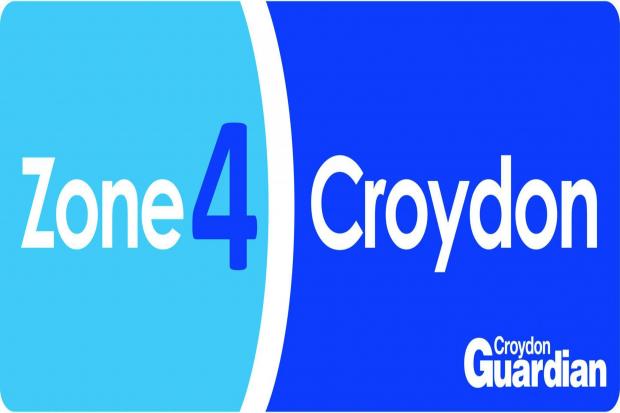 Croydon Guardian is campaigning to move East and West Croydon stations from Zone 5 to Zone 4/5