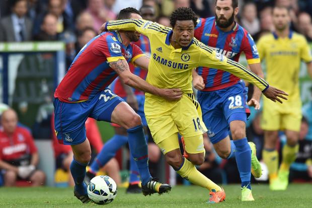Now what? Does Loic Remy's future lay away from Chelsea?