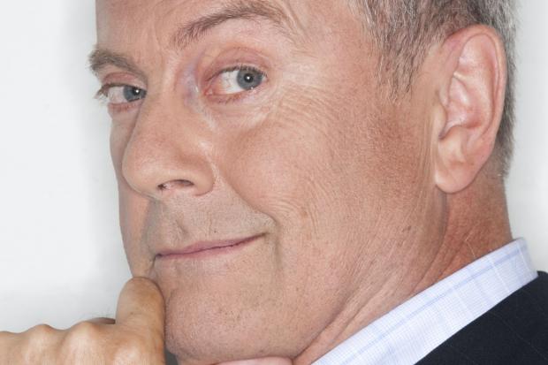Gyles Brandreth's Word Power will 'go from Shakespeare to Miley Cyrus via PG Wodehouse and Oscar Wilde' at Richmond Theatre