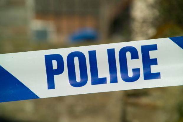 Croydon police officer who smashed window with a log keeps his job