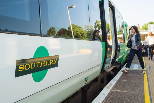 TRAVEL: Signalling problem delaying trains at Balham station