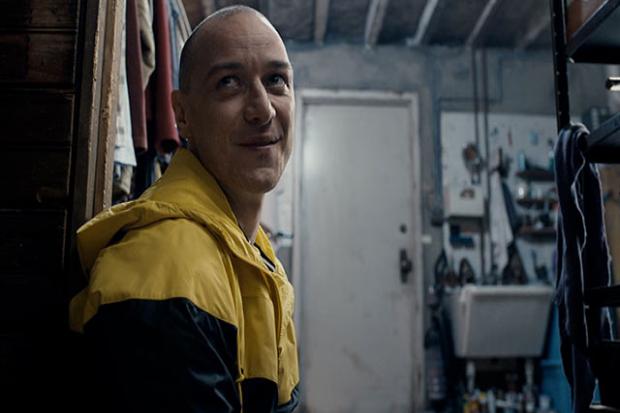 Split review: McAvoy shines in a decent but flawed effort from Shyamalan