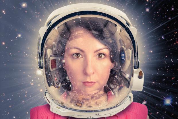 Samantha Baines brings her new show to Theatre503 Battersea