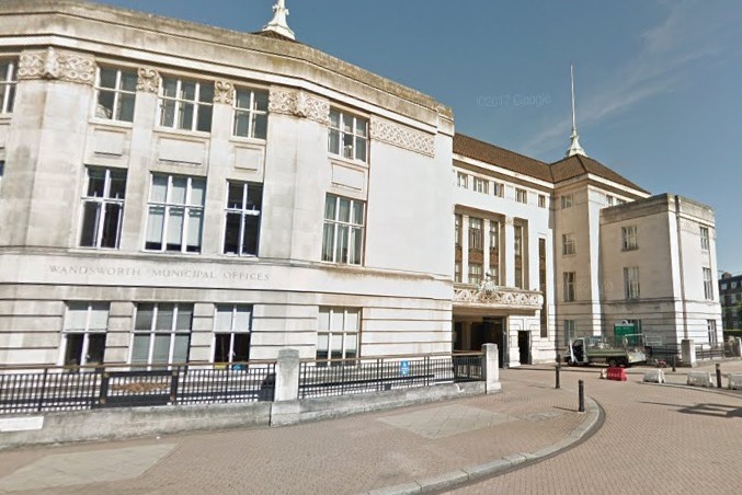 Wandsworth Council reaffirm support for London Living Wage