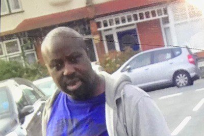 Police search for vulnerable Croydon man