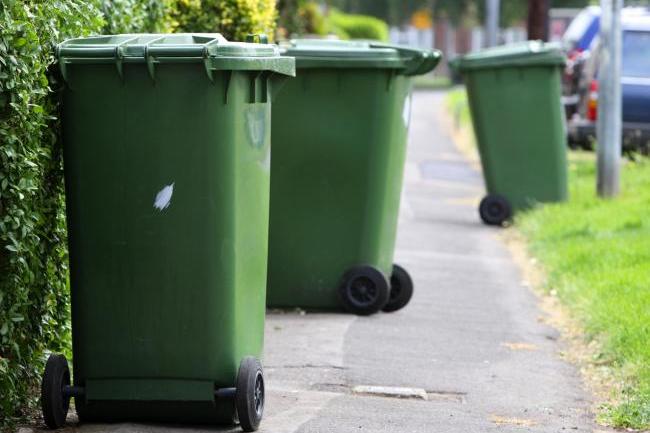 Kingston bin collection dates for Christmas and New Year