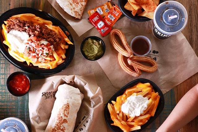 Taco Bell has revealed its Croydon opening date