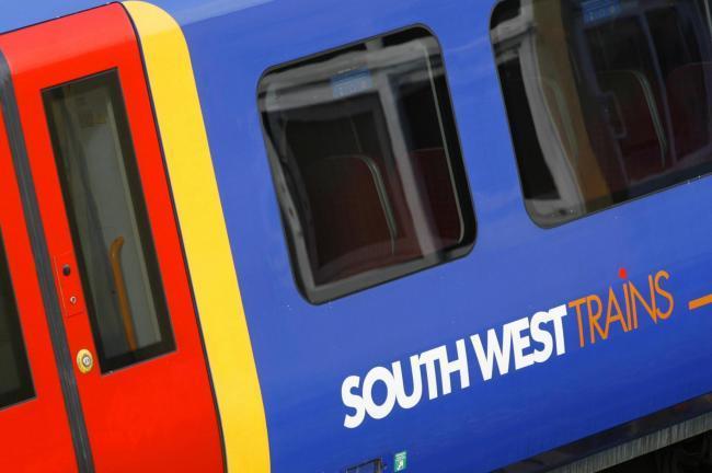 Broken down train near Wimbledon to cause peak hour delays to and from Waterloo