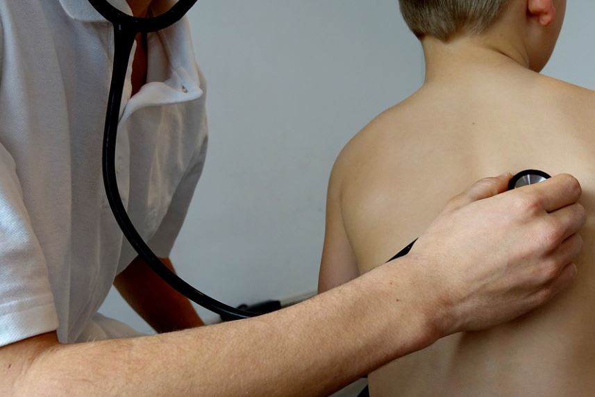 Dramatic rise in ‘Dickensian diseases’ including scarlet fever, whooping cough and gout