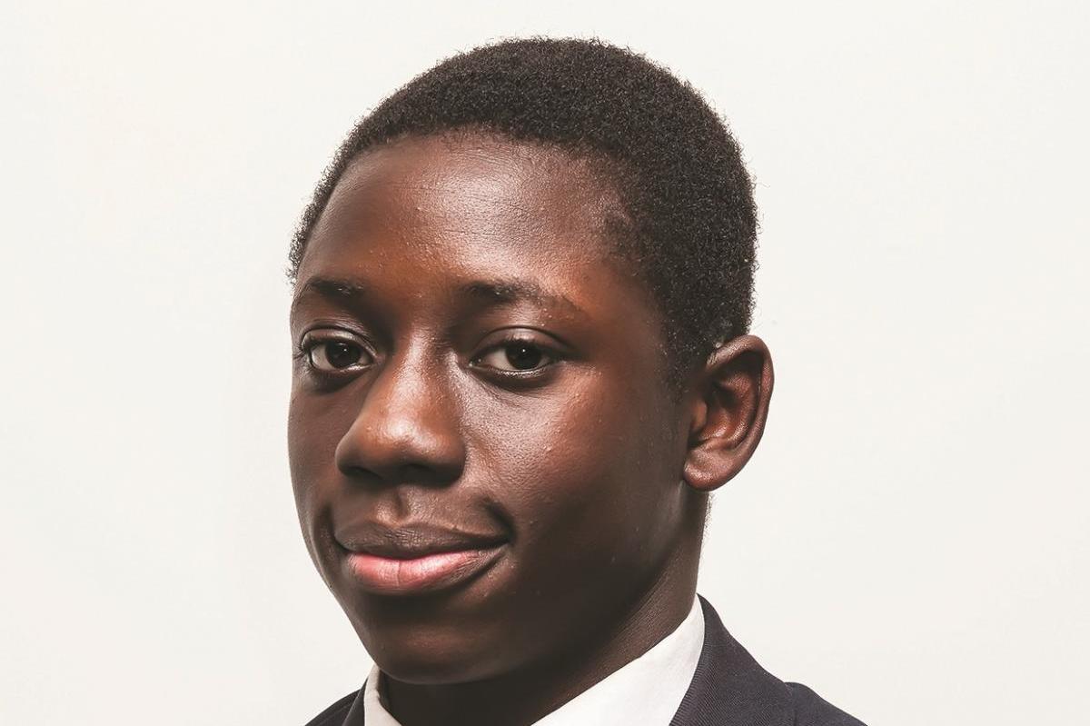 Croydon Young Mayor’s Fund offers chance for youth projects to thrive